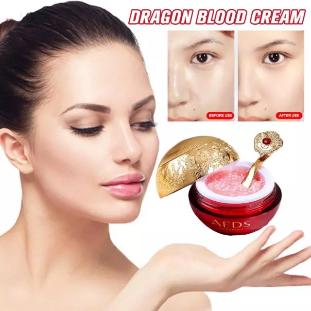 Placenta Royal Dragon Blood Cream, AntiAging Firming Brighten Skin Tone h 6Y2E