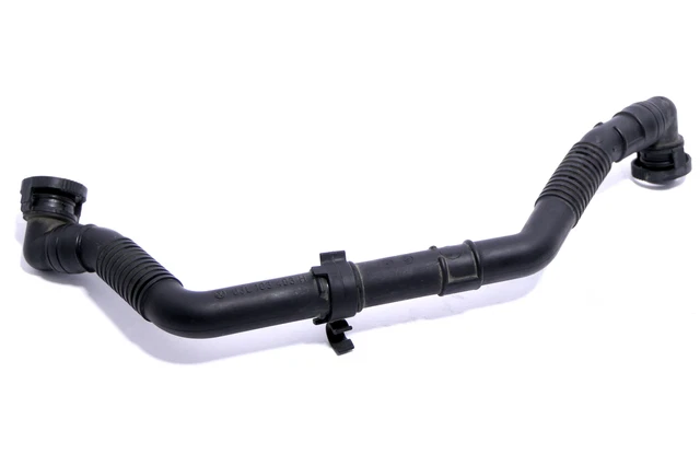 Tubo Sfiato Batteria Auto Angolato 6mm | Per Fiat Ducato 250 Boxer Jumper - Foto 10