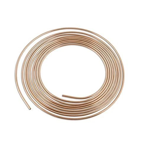 Connect 31132 Cupro Nickel Tuyau 0.8cm x 25ft 1pc