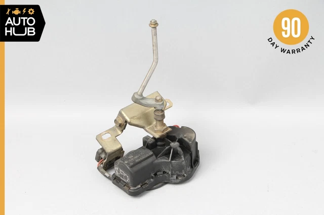 90-02 Mercedes R129 SL320 SL500 Left Driver Headlight Wiper Motor 1298200342 OEM