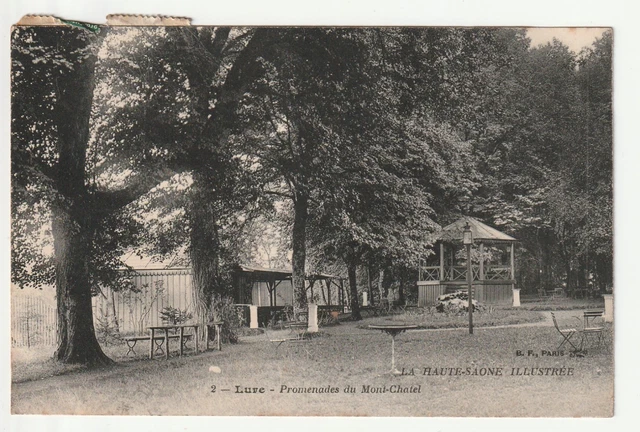 Carte postale postcard 10x15cm QUERS HAUTE-SAONE vue aérienne