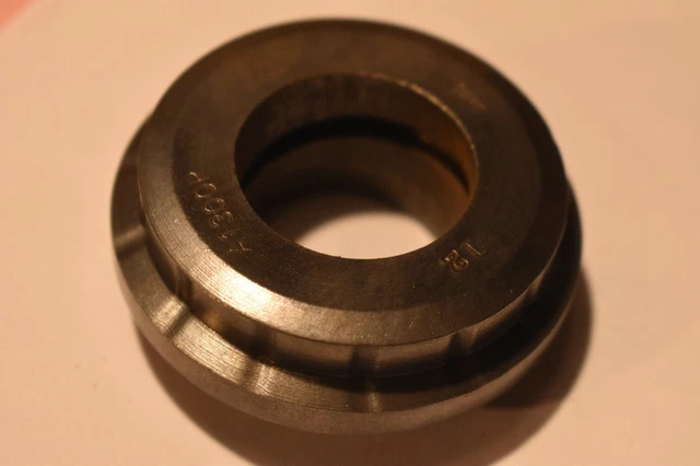 USMC 12 A1300R Part for Landis Sole Heel Drum Finisher Trimmer Edger Cutter