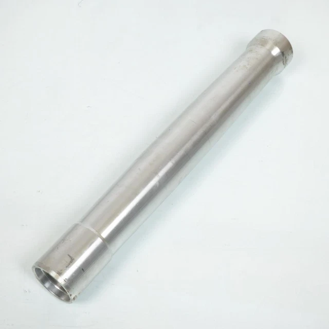 Bouchon Tube De Fourche Rieju MRT - M34x1.50 - Neuf Origine - Réf 0/000.410.6010