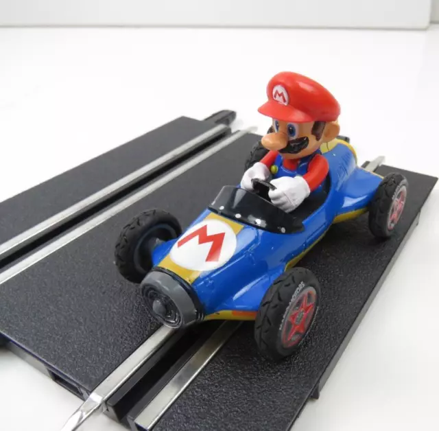 Carrera GO!!! Nintendo Mario Kart 8 Mario 64033