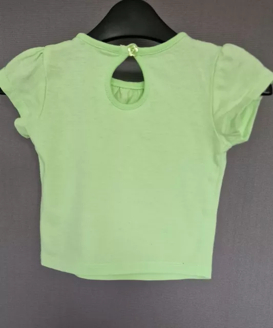 Pacchetto vestiti per bambine età 0-3 mesi. Usato. Condizioni perfette. 3