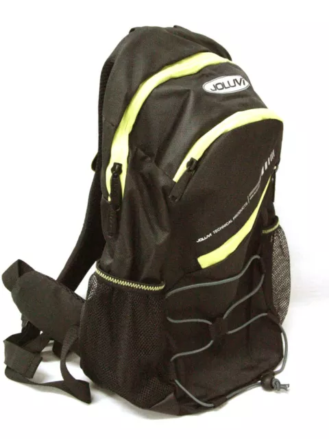 (34747) Joluvi Backpack Mountain Camping Climbing Hiking Enol 20 Litres Media