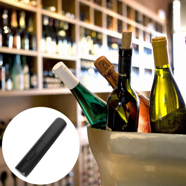 Tessera Apribottiglie Apribottiglie Per Barman In Acciaio Inox Barup Per Apertura 762385 - Foto 2