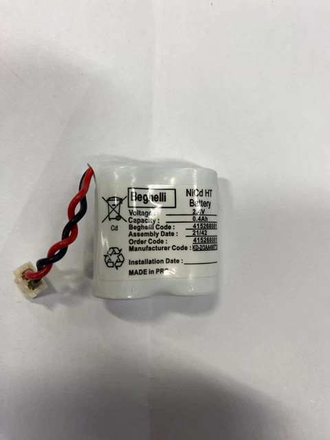 Batteria Ricaricabile 24volt | Confronta Prezzi - Foto 9