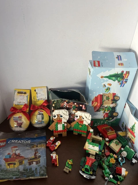 Kits complets et packs, LEGO, Jeux de construction, Jouets et jeux