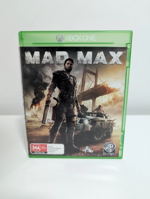 Mad max shop on xbox one