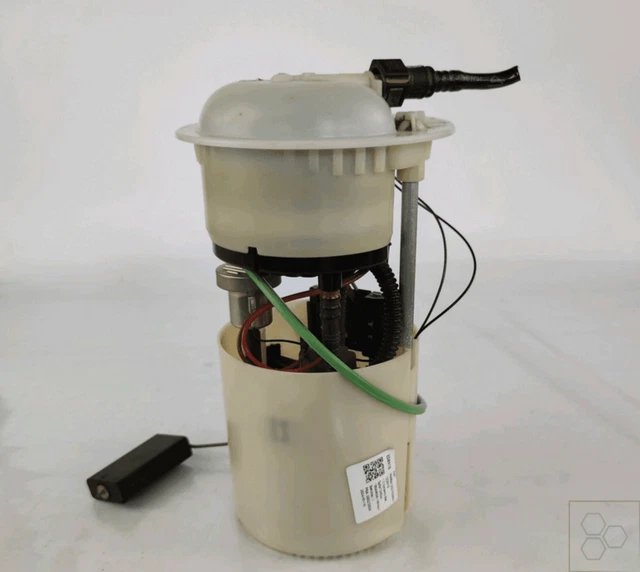 Pompe à Carburant électrique Pour FIAT 500, Panda, Ford Ka - Réf. SC24254 PARTSLINE - Neuf