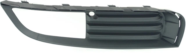 New Fog Light Trim Lamp Driver Left Side LH Hand Fits Buick Regal GM1038140