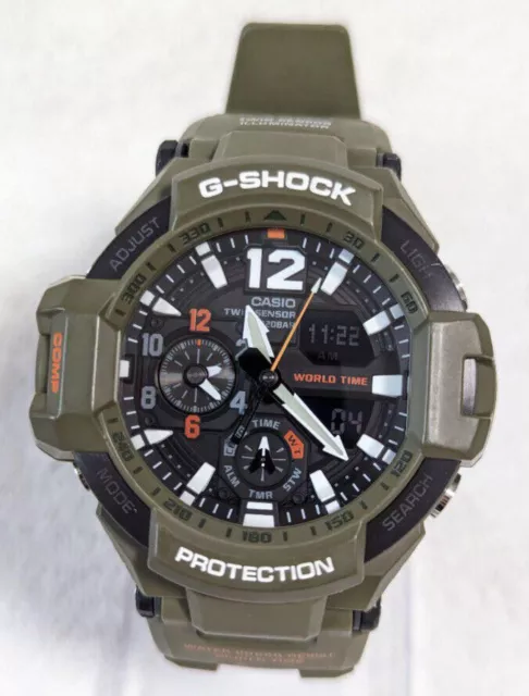 Ga hotsell 1100 kh