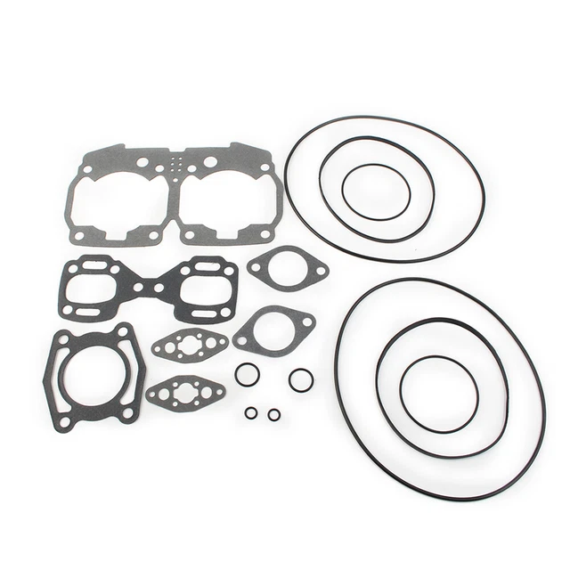 For sea doo 785 787 800 gsx gtx xp spx Challenger 1996-1999 Top End Gasket kit