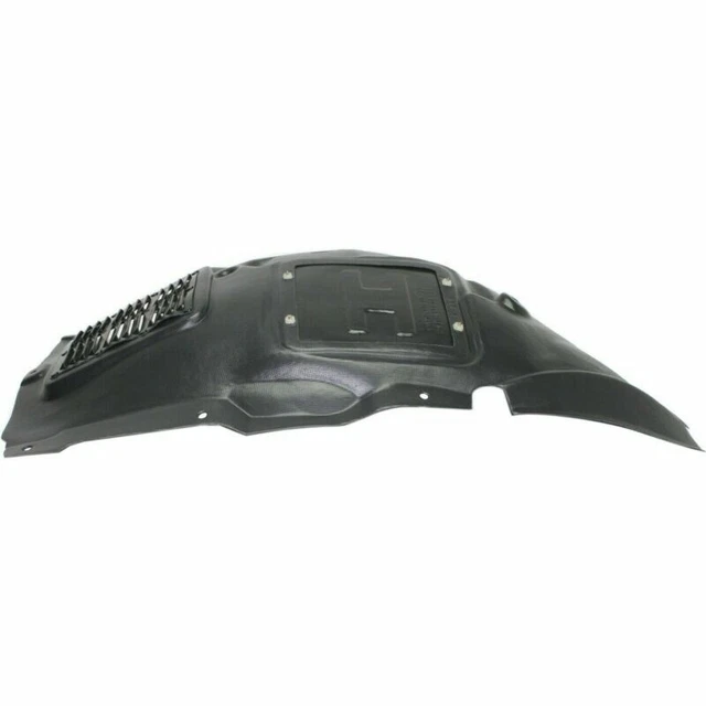 Upper Front Left Side Fender Liner BMW 320i xDrive 328d 328i 330i Fits 2012-2018
