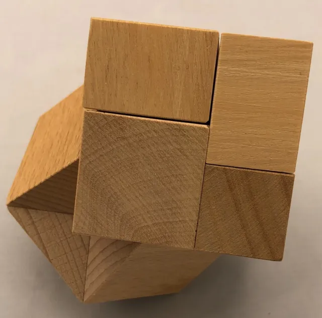 LOT DE 2X Casse Tête Cube Puzzle à Billes et Trou Labyrinthe en Métal EUR  5,99 - PicClick FR