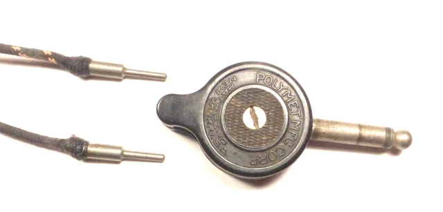Parts & Tubes, Radios, Radio, Phonograph, TV, Phone, Collectibles ...