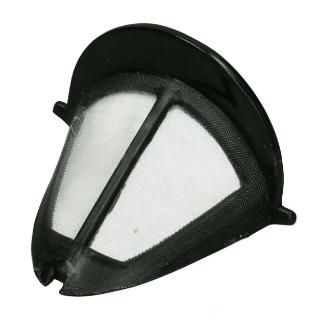 BLACK KETTLE MESH Spout Anti Scale Limescale Black Filter for BOSCH
