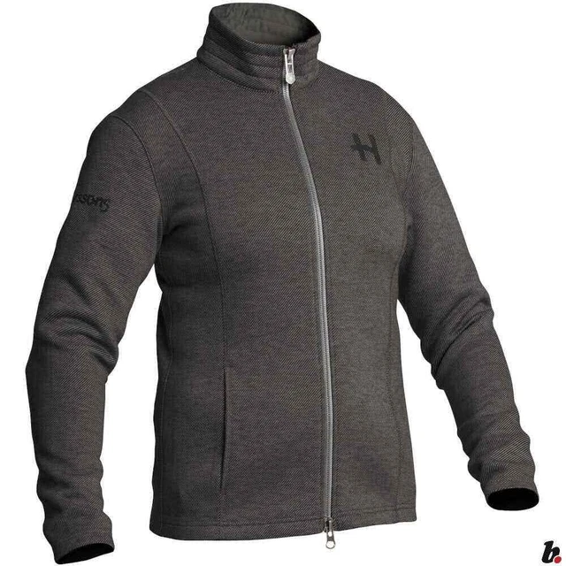 Halvarssons Damen Djura Fleecejacke