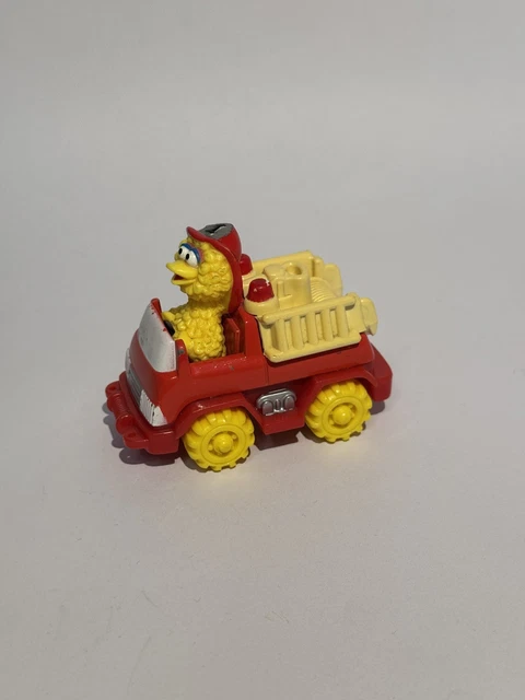 Véhicule Big Jim d'attaque Supersonique Commando et moto Mattel, année 1983 - Collection