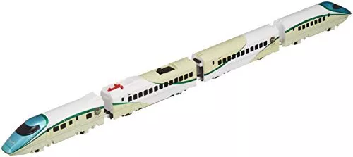 Pla Advance AS-06 E3 Shinkansen Toreiyu (consolidated specifications, ACS compat