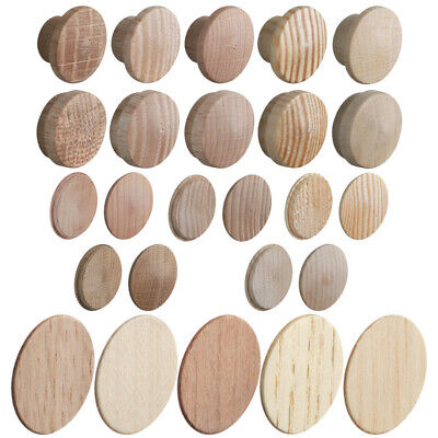 chevilles en bois de chêne 8 mm carrées lot de 20 calibrées 
