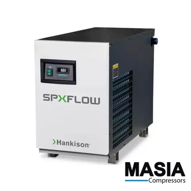 HPRN100 Hankison SPX Flow Refrigerated Air Dryer - 100 SCFM - 115V/1PH/60Hz