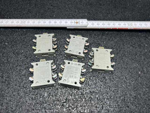 PULSANTE INTERRUTTORE SBRINA LUNOTTO POST. SUZUKI Jimny 1° Serie M13A - Foto 12