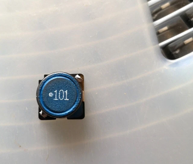 Inductors, Coils & Filters, Passive Components, Electronic
