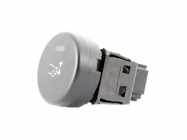 Bouton de Commande de Volet Arrière Peugeot RCZ 10- 96661207XT 6490KA 2