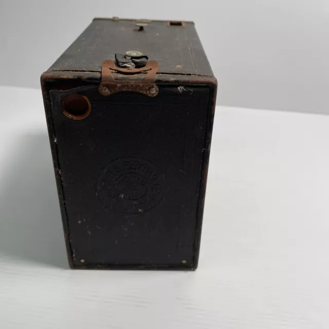 Kodak Brownie No 2A Model C Film Camera  Vintage