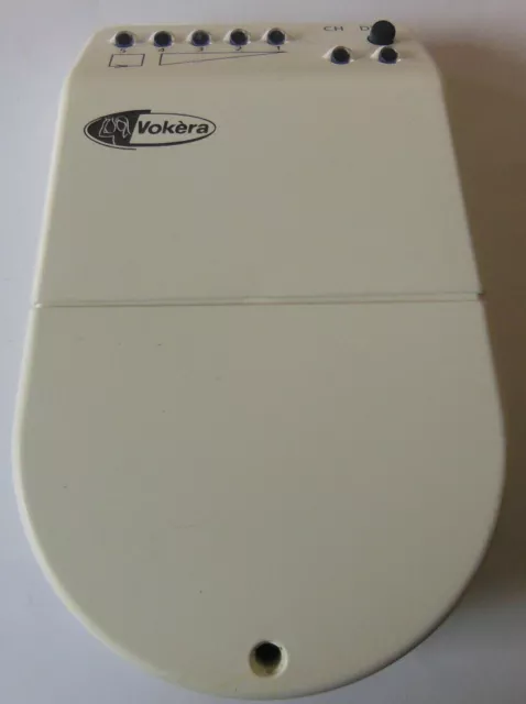 Receptor De Rf Inalámbrico Vokera Opentherm 611