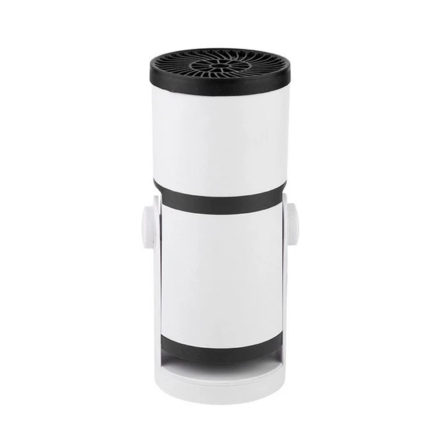 Air Purification Chauffage Et Refroidissement Fonction Car Heater Dc