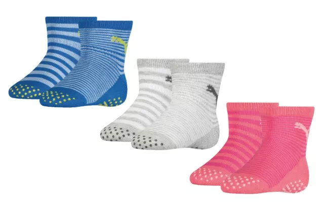 Puma abs baby online socken 6er pack