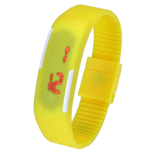 TUPARKA - Lot De 36 Bracelets En Silicone Saint-Patrick - 6 Motifs Trèfle - 6,5 Cm De Diamètre - Pour Enfants Et Adultes