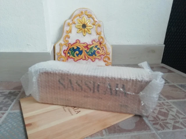 Rara-Magnum In  Cassa Legno Originale -Sassicaia Vendemmia 2013.