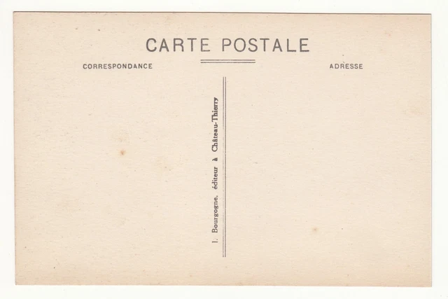 ***CHALONS-sur-MARNE (Marne)_ Jardin du Jard - main aisle *** CPA 2019 2