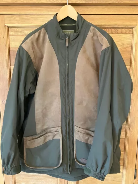 Mens Clay Shooting Jacket FOR SALE PicClick UK