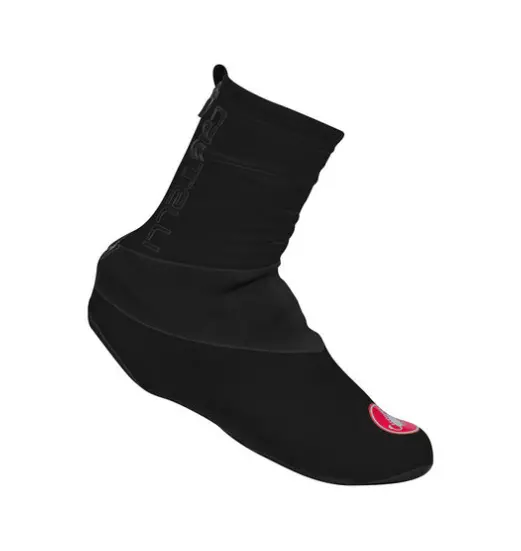 Chanclos CASTELLI Evo Shoecover Color Negro