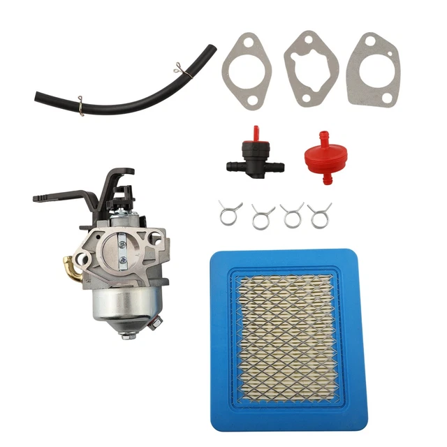 KIT CARBURATEUR COMPLET Pour Un Fonctionnement Efficace Des Mod les De kit-carburateur-complet-pour-un-fonctionnement-efficace-des-mod-les-de