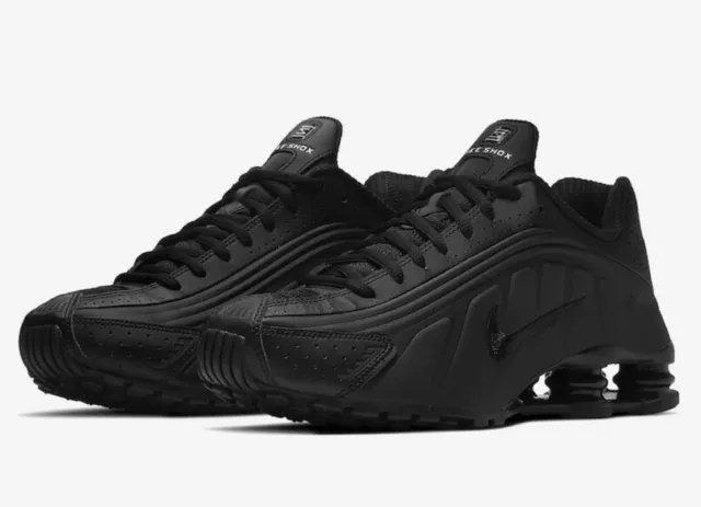 Shox r4 homme clearance