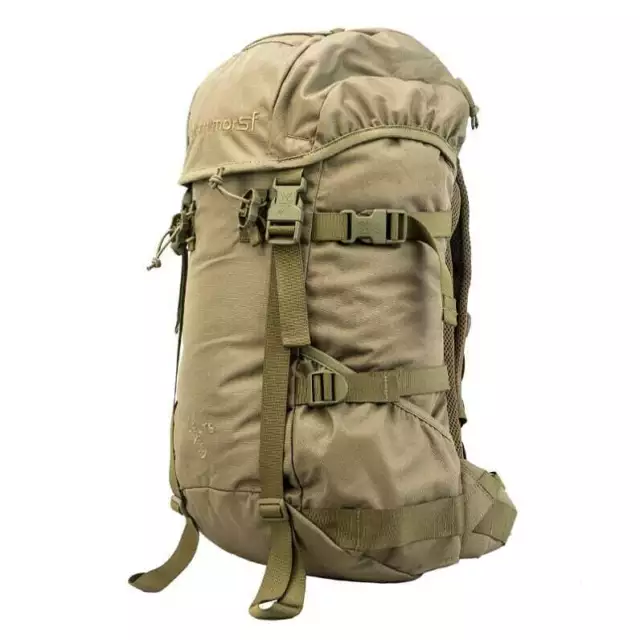 Karrimor sabre plce hotsell rucksack expansion pockets