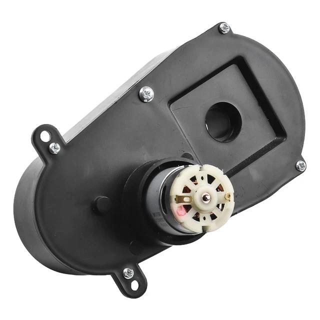 Children's Ride-on Motor Children's Electric Car Steering Motor Rs390 5000rpm 12v 905563