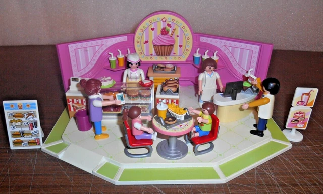 Lot 21 petshop - Jeux & Jouets