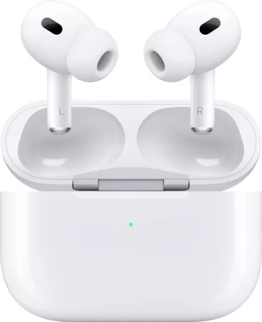 Apple AirPods Pro (2. Generation) mit MagSafe Case (USB-C)