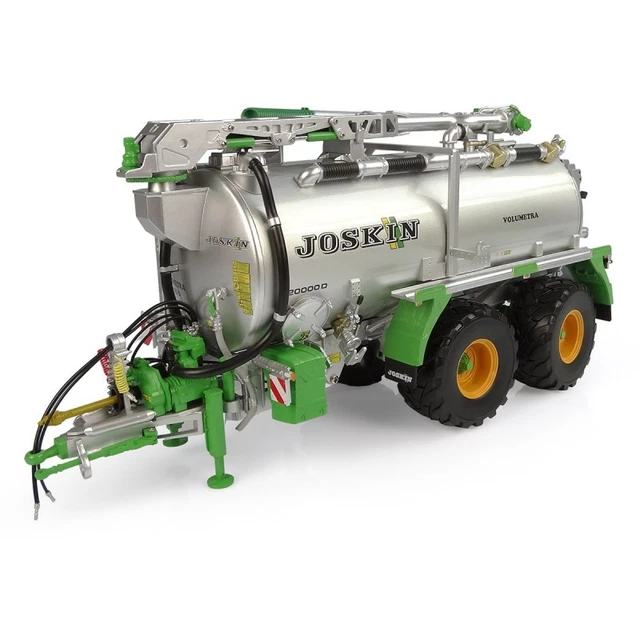 Modèle Réduit Faucheuse ENOROSSI BFS 270H - échelle 1/32 - Universal Hobbies UH6357 Neuf