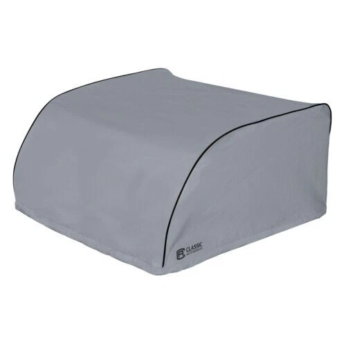 CLASSIC ACCESSORIES 8022719100100 Grey Dometic Air Conditioner Cover