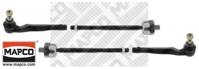 MAPCO 57824 Kit riparazione per barra trasversale set rep barre trasversali e teste