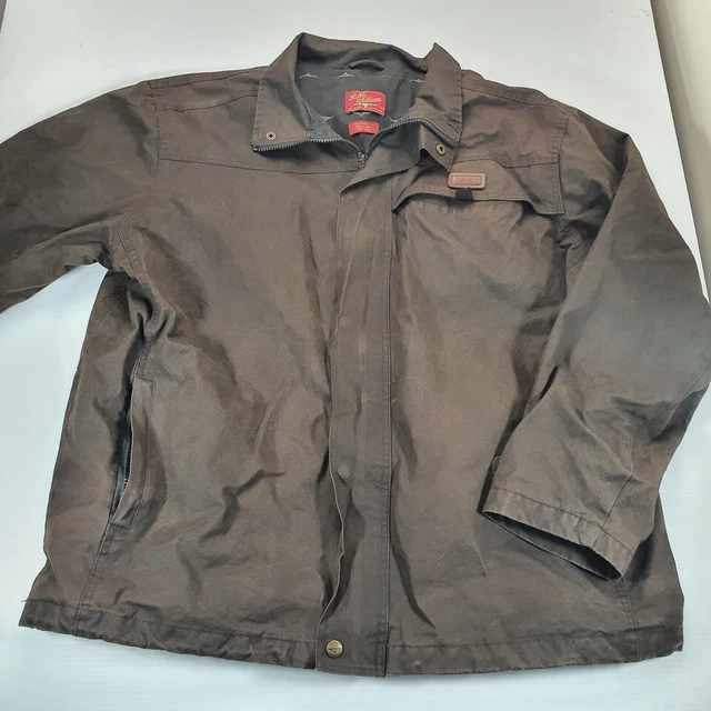 Trench Coat Rm Williams Dryskin Jacket Rm Williams Oilskin Jacket