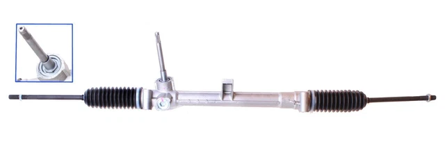 Cambio sterzo DRI 714520689 per FIAT STILO Multi Wagon 16V 192_XA1B 192AXH1B JTD